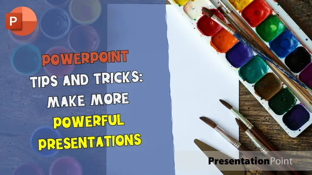 Tips desain PowerPoint