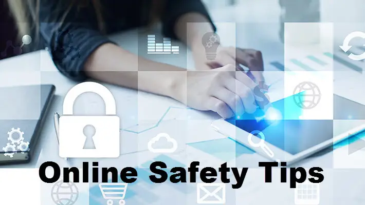 Tips Keamanan Online Tips menjelajah internet dengan aman