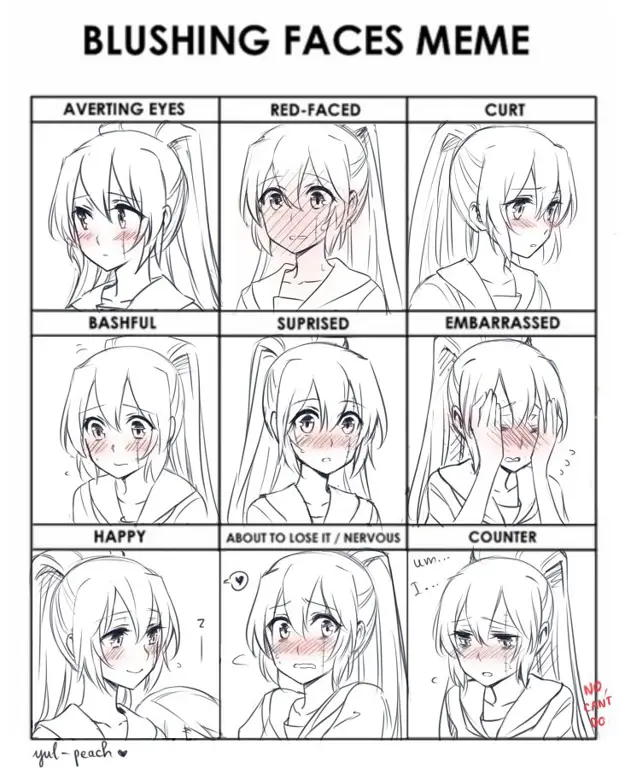 Tips keamanan saat mengunduh anime hentai Tips keamanan saat mencari anime hentai