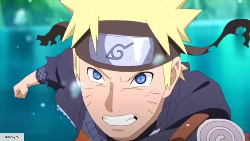 Tips keamanan saat mengunduh anime Naruto Tips aman mengunduh anime Naruto