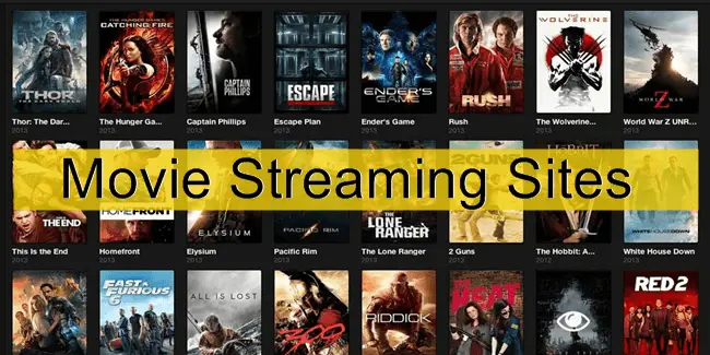 Tips keamanan streaming film