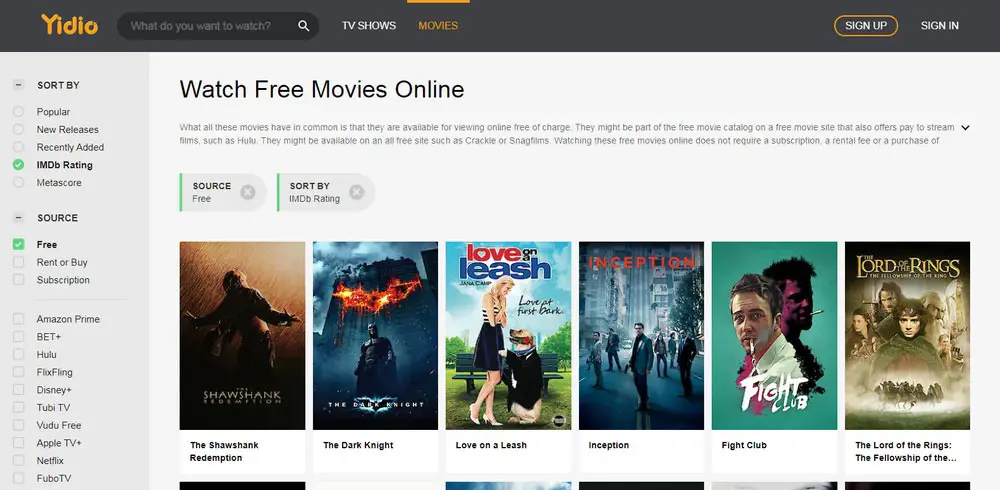 Tips memilih situs download film yang aman Website download film yang aman
