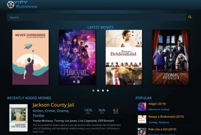 Tips Mencari Subtitle Indonesia yang Berkualitas Mencari subtitle online