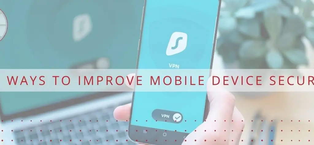 Tips keamanan siber untuk perangkat mobile