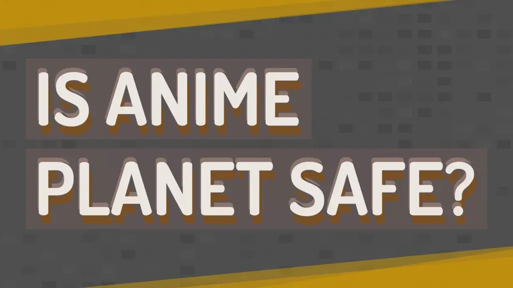 Tips aman menonton anime secara online