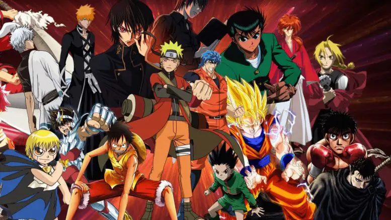 Tips menonton anime dengan aman Tips aman menonton anime online