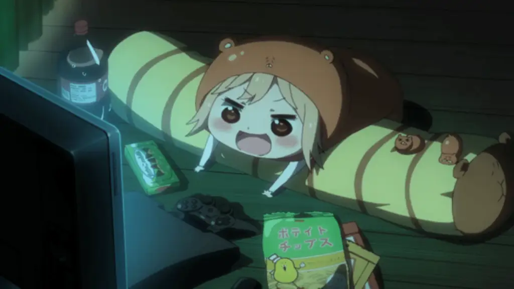 Tips menonton anime di Animatsu Menonton anime di Animatsu dengan nyaman