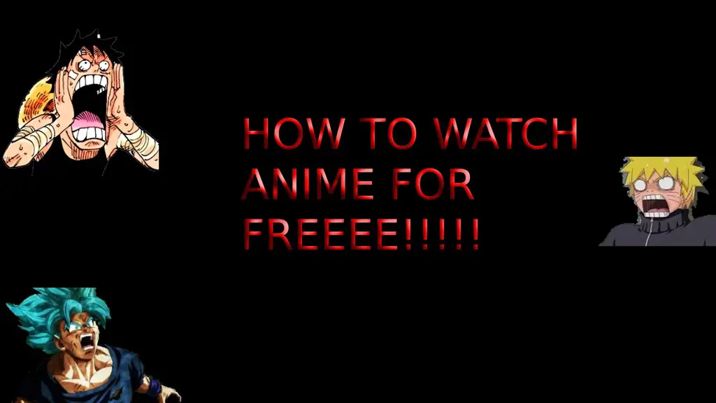 Tips dan trik menonton anime secara efektif