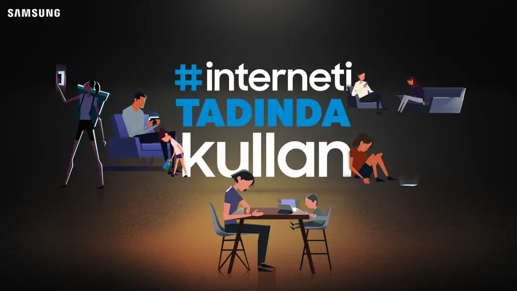 Tips untuk penggunaan internet yang aman dan bertanggung jawab Penggunaan internet yang bertanggung jawab