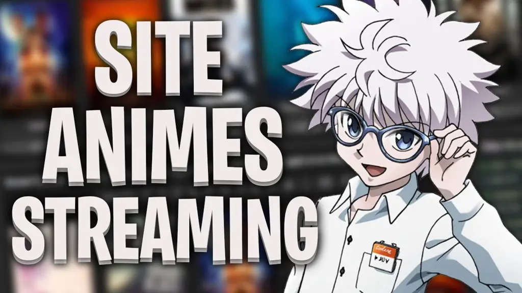 Praktik aman streaming anime