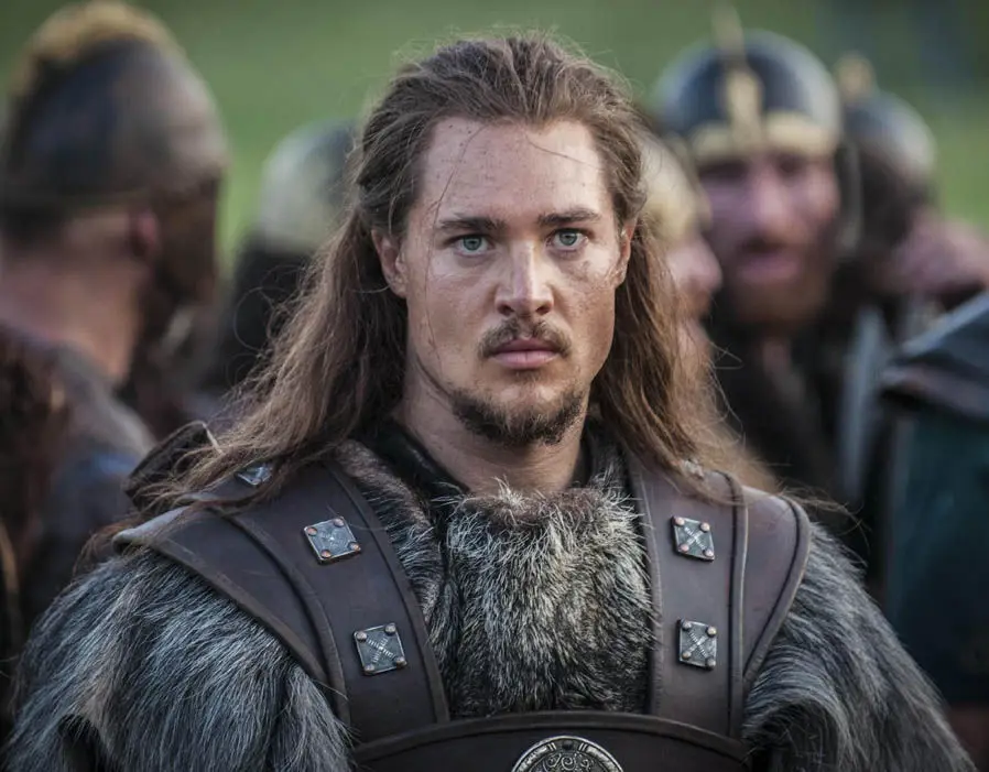 Uhtred dari Bebbanburg