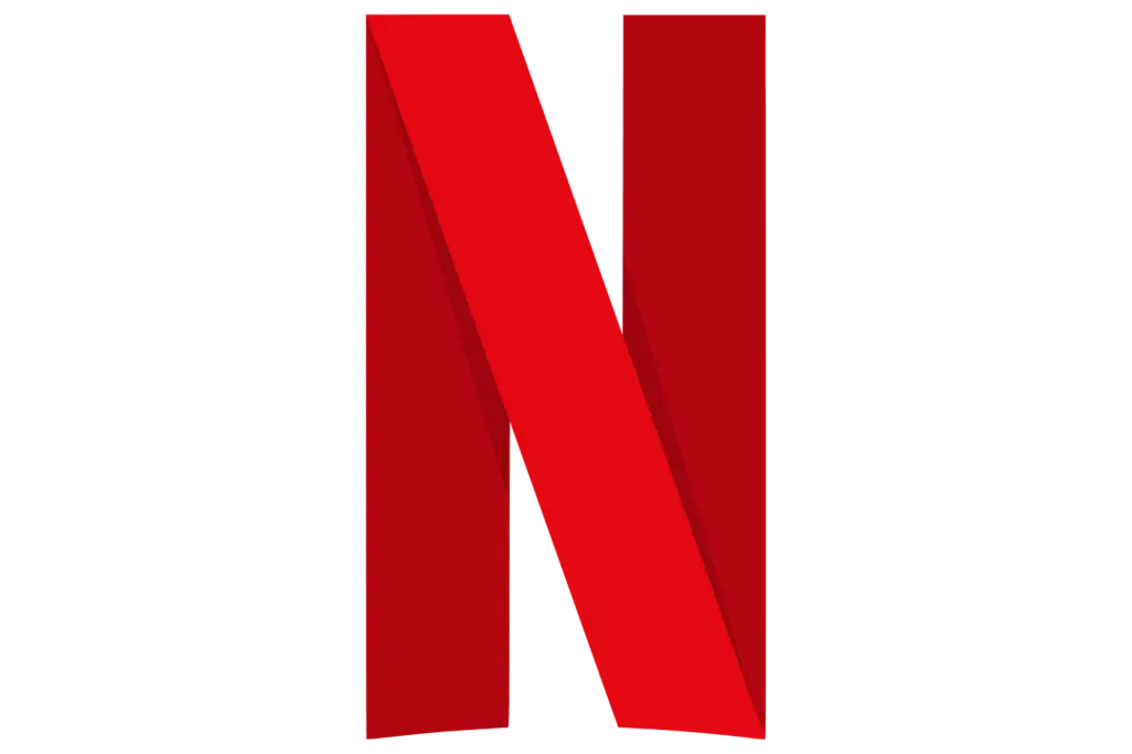 Logo Netflix