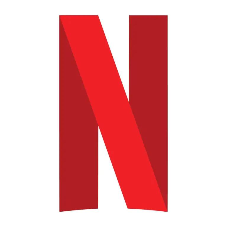 Logo Netflix