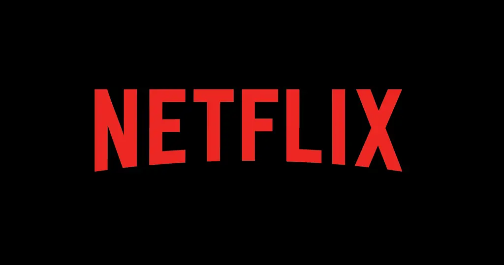 Logo Netflix