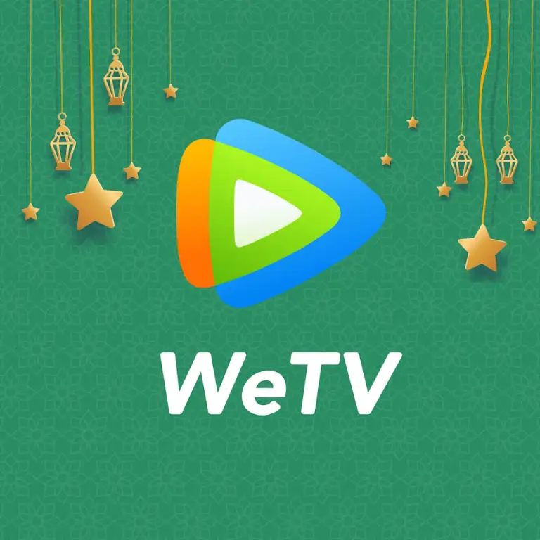 Logo WeTV