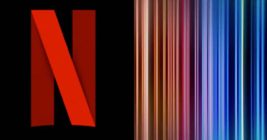 Logo Netflix