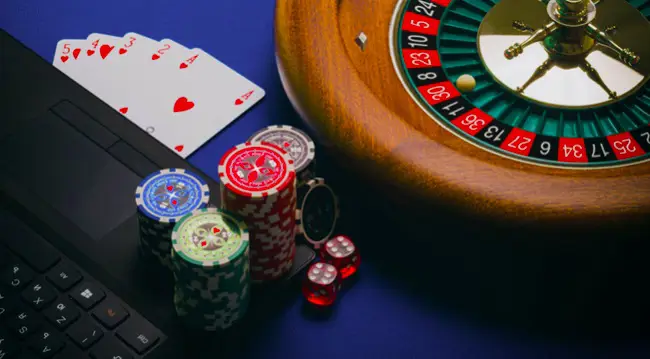 Gambar turnamen poker online