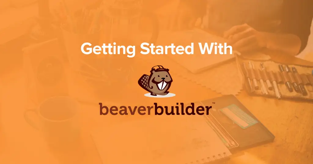 Panduan tutorial untuk membuat animasi dengan Beaver Builder.