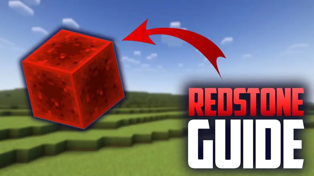 Tutorial Redstone Minecraft untuk pemula