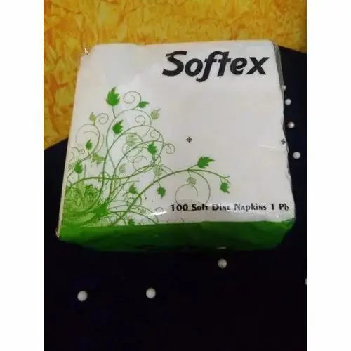 Berbagai ukuran pembalut Softex