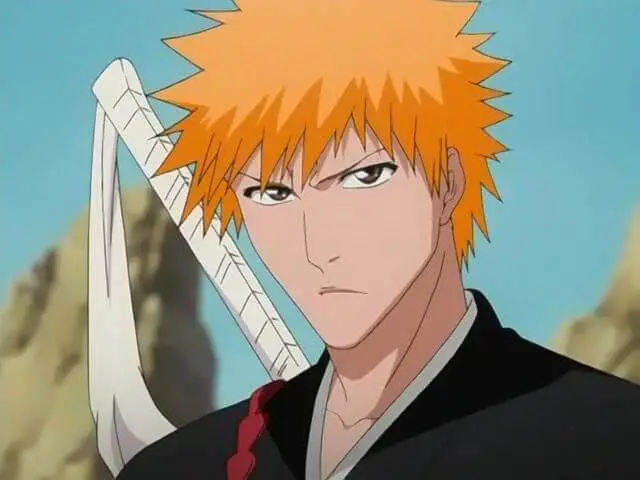 Ulasan anime Bleach episode 61