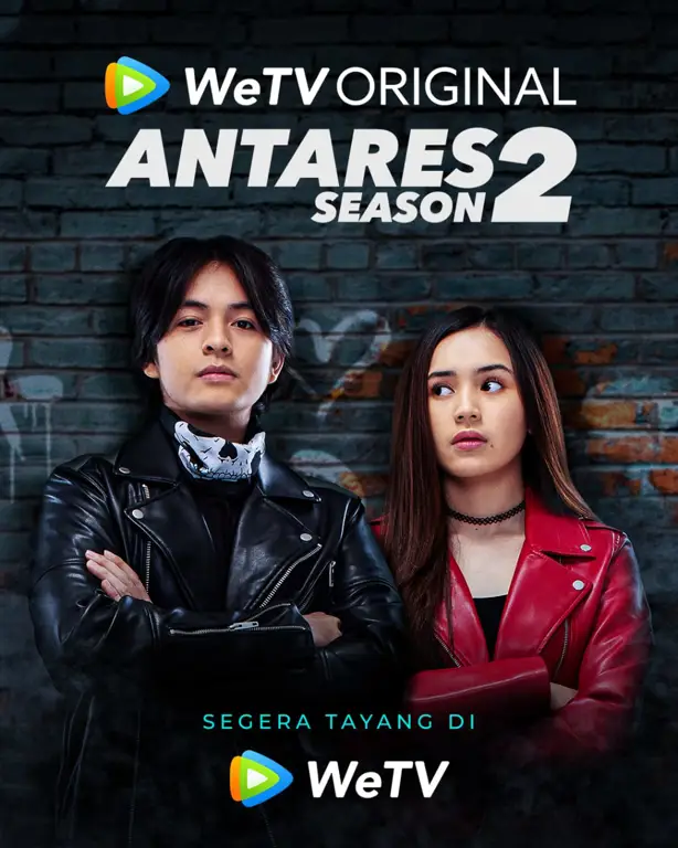 Review Antares Episode 8