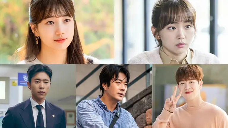 Blog ulasan drama Korea