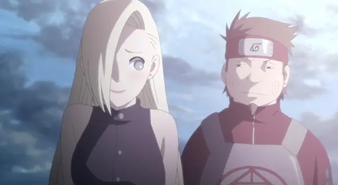 Ulasan Naruto Shippuden 493