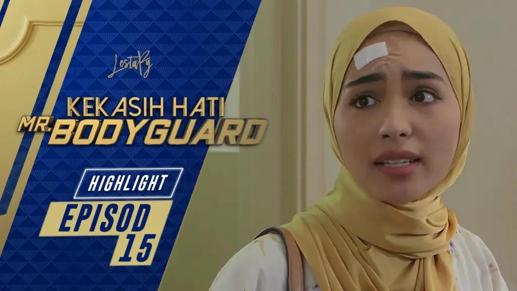 Gambar yang mewakili ulasan Bodyguard episode 5