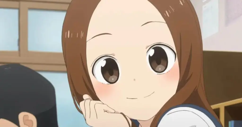 Tanggapan positif dari penonton terhadap Takagi-san live action