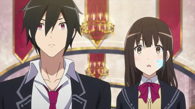Unduh Anime Conception dengan Aman Gambar yang menunjukkan cara aman mengunduh anime conception