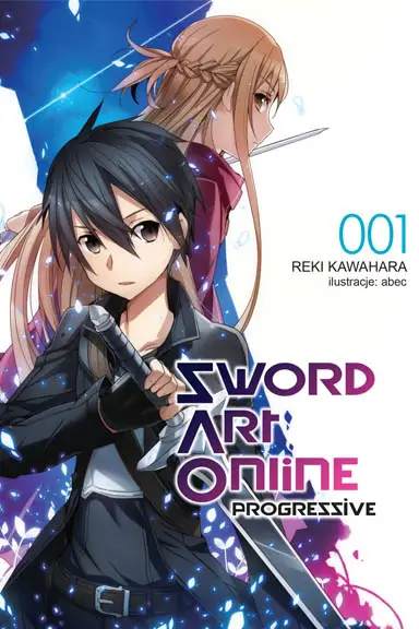 Gambar ilustrasi proses download SAO Progressive