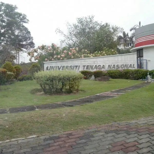 Kampus Universiti Tenaga Nasional di Bandar Baru Bangi