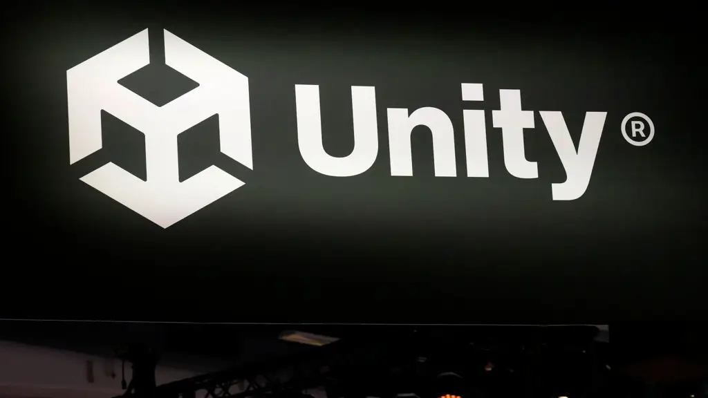 Engine game Unity