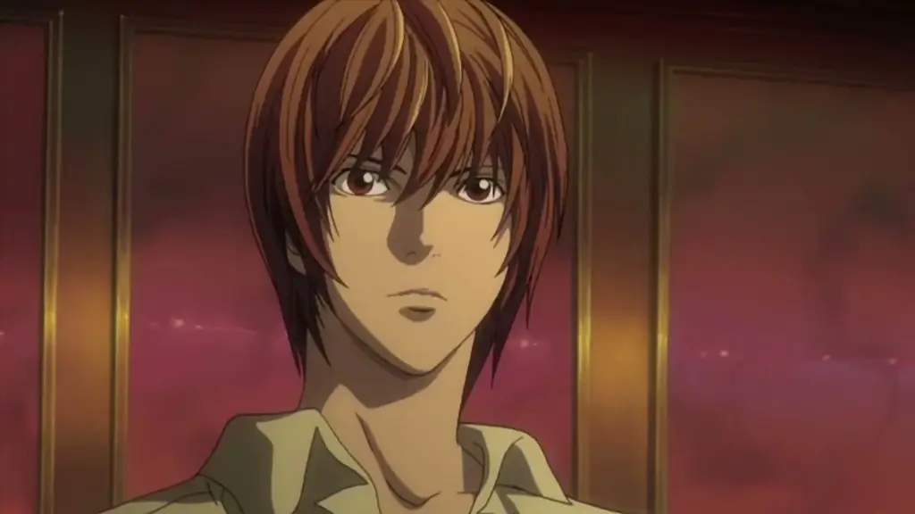 Variasi Warna Rambut Coklat dalam Anime Aneka ragam warna rambut coklat pada karakter anime