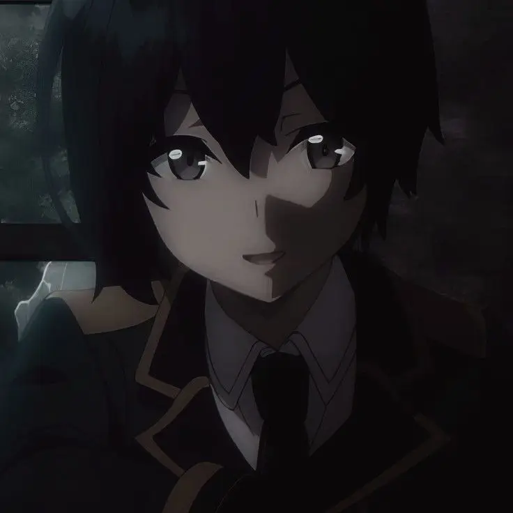Visual Kunci Anime Visual kunci anime Kage no Jitsuryokusha ni Naritakute!