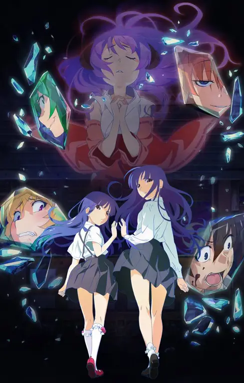 Gambar utama Higurashi no Naku Koro Ni 2020