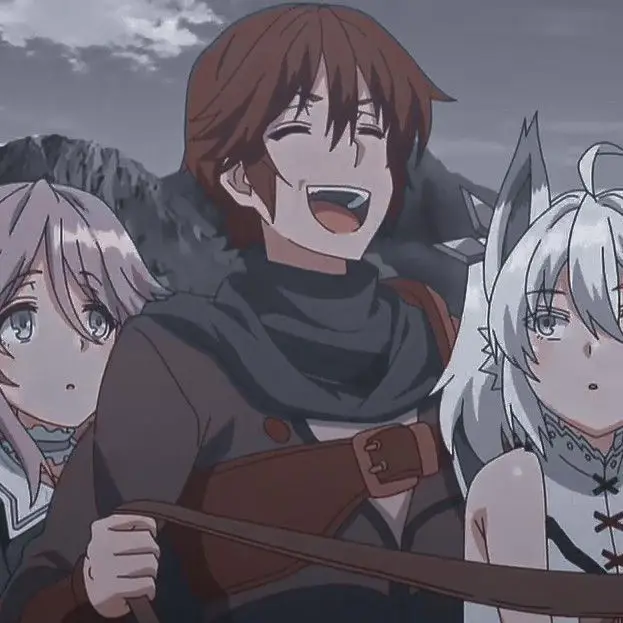 Visual kunci dari anime Kaifuku Jutsushi no Yarinaoshi Visual kunci dari anime Kaifuku Jutsushi no Yarinaoshi
