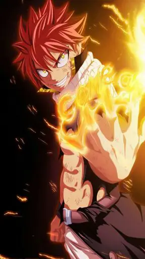 Visual Utama Fairy Tail Season 5 Gambar visual utama anime Fairy Tail season 5