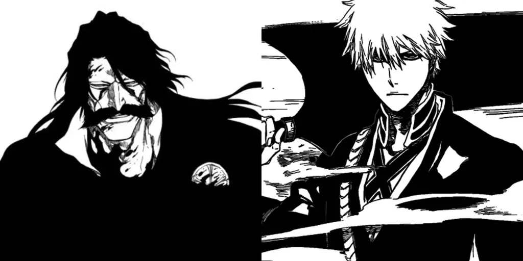 Gambar wallpaper Bleach