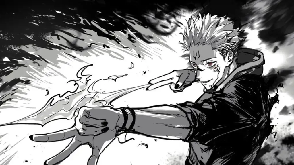 Wallpaper Manga Berkualitas Tinggi Gambar wallpaper manga berkualitas tinggi