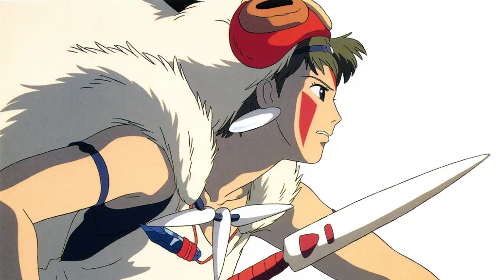 Wallpaper Karakter Anime Mononoke