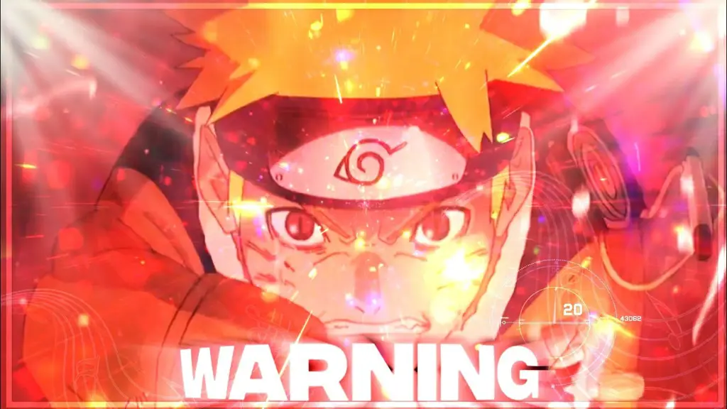 Waspada Malware saat Mengunduh Naruto Peringatan bahaya malware saat mengunduh Naruto