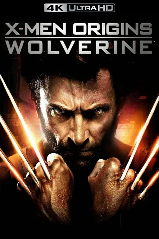 Wolverine dalam anime X-Men 2011