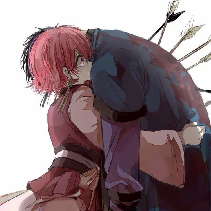 Gambar Yona dan Hak bersama