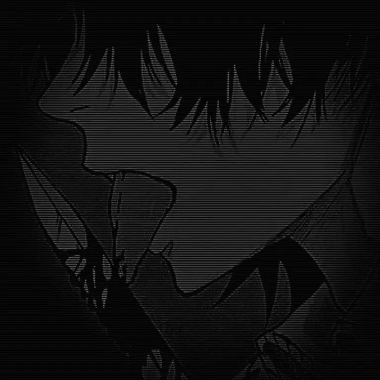 Suasana gelap dan misterius dalam anime bertema kejahatan