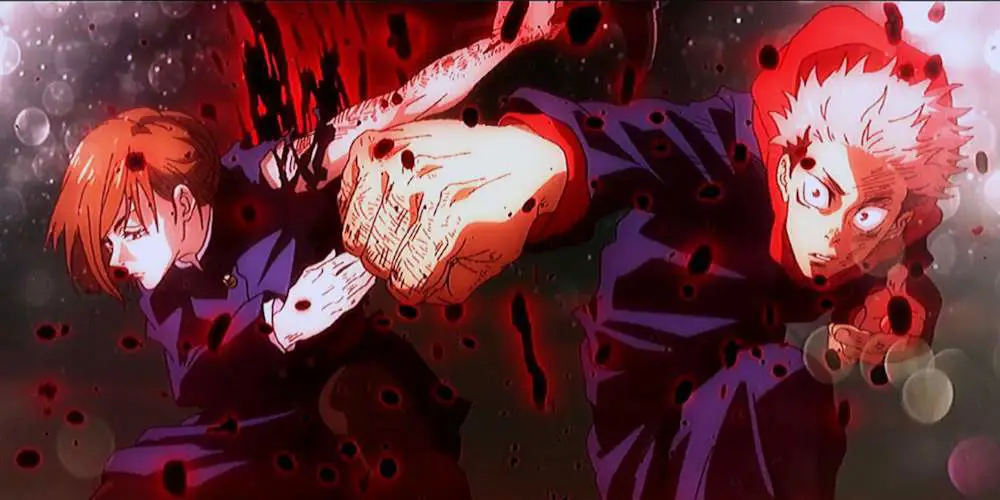 Momen-momen ikonik dari anime terbaik Adegan-adegan terbaik dari anime pilihan