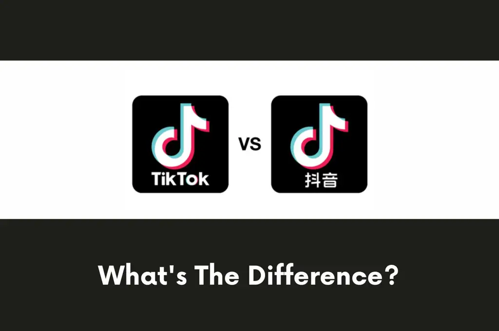 Perbandingan berbagai filter anime TikTok